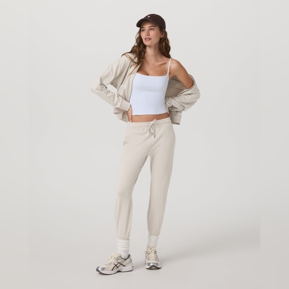 Vuori Pants - VUORI Performance Joggers S